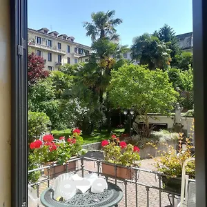 Hotel Charly, Milán