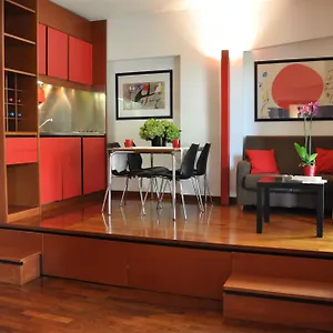 Le Corti Aparthotel