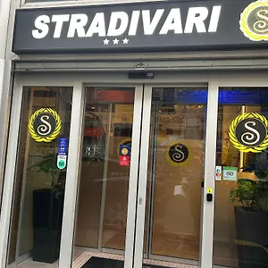 酒店 斯特拉迪瓦里酒店