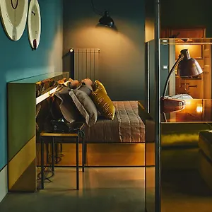 Hotel Boutique Borgo Nuovo, Milán